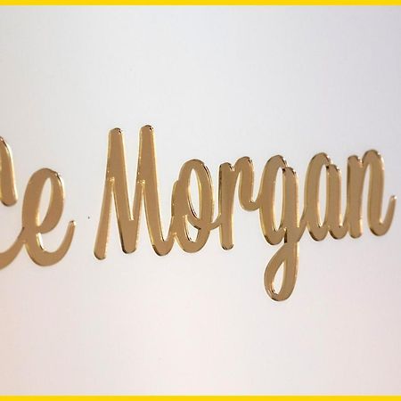 Le Morgan - Magnifique Appartement Cours Principal Plein Centre Avec Parking 살롱드프로방스 외부 사진